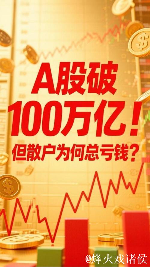 A股总市值突破100万亿元 资本市场结构向好生态向优