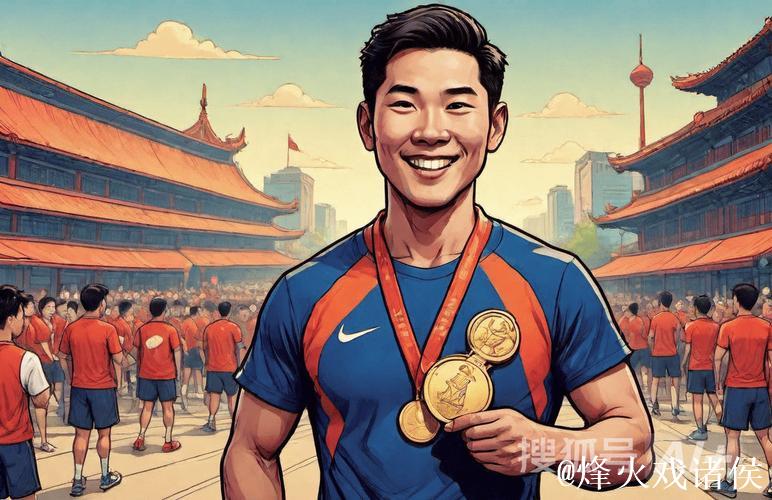 巴林亚青会创造历史最佳战绩 中国体育代表团实现运动成绩和精神文明双丰收