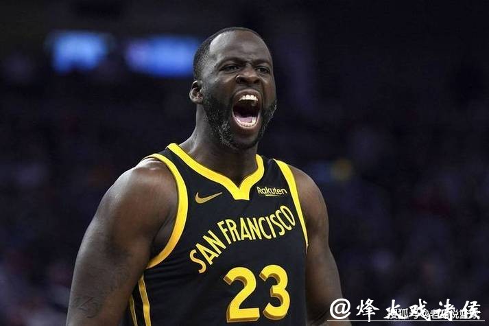 追梦格林的暴脾气169次技术犯与百万罚单内情揭底