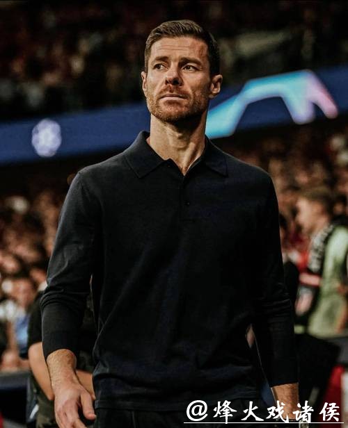 输球不到24小时 皇马解雇主帅阿隆索 输球不到24小时 皇马解雇主帅阿隆索