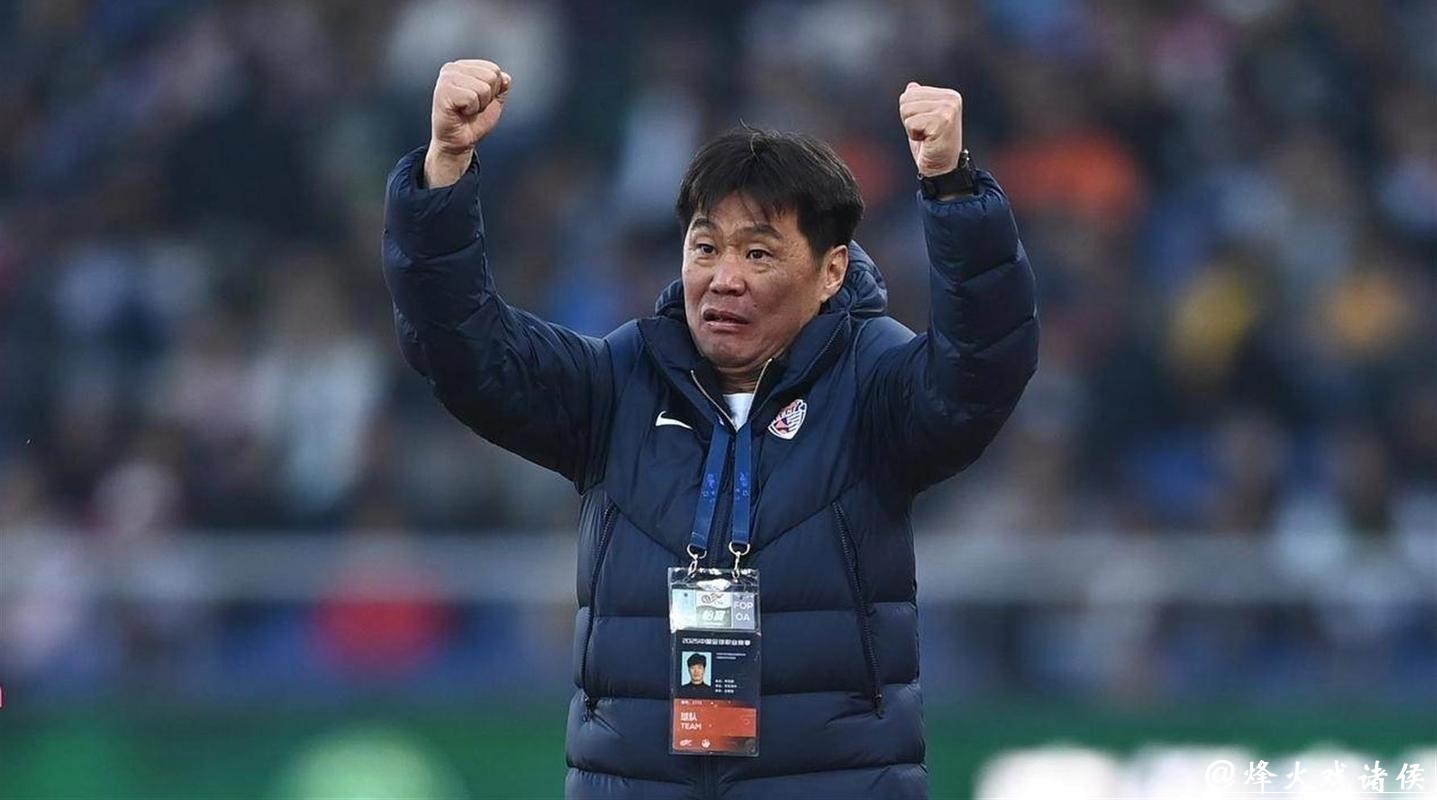 中超最惨烈冬天!海牛核心被挖角,五名外援一个不留,李霄鹏走后泰山路断 中超最惨烈冬天!海牛核心被挖角,五名外援一个不留,李霄鹏走后泰山路断